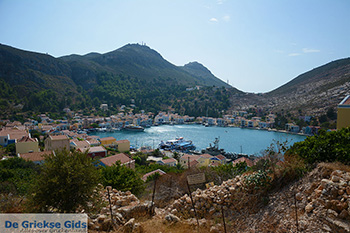 Megisti Kastelorizo - Eiland Kastelorizo Dodecanese - Foto 165 - Foto van https://www.grieksegids.nl/fotos/kastelorizo/350/eiland-kastelorizo-165.jpg