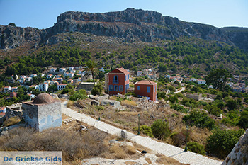 Megisti Kastelorizo - Eiland Kastelorizo Dodecanese - Foto 174 - Foto van https://www.grieksegids.nl/fotos/kastelorizo/350/eiland-kastelorizo-174.jpg