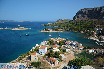 Megisti Kastelorizo - Eiland Kastelorizo Dodecanese - Foto 176 - Foto van https://www.grieksegids.nl/fotos/kastelorizo/350/eiland-kastelorizo-176.jpg