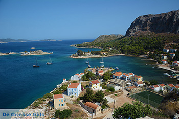 Megisti Kastelorizo - Eiland Kastelorizo Dodecanese - Foto 177 - Foto van https://www.grieksegids.nl/fotos/kastelorizo/350/eiland-kastelorizo-177.jpg