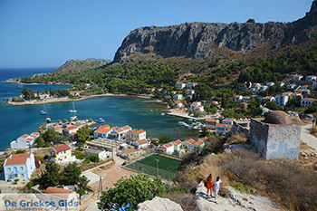 Megisti Kastelorizo - Eiland Kastelorizo Dodecanese - Foto 178 - Foto van https://www.grieksegids.nl/fotos/kastelorizo/350/eiland-kastelorizo-178.jpg