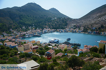 Megisti Kastelorizo - Eiland Kastelorizo Dodecanese - Foto 179 - Foto van https://www.grieksegids.nl/fotos/kastelorizo/350/eiland-kastelorizo-179.jpg
