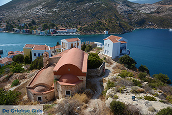 Megisti Kastelorizo - Eiland Kastelorizo Dodecanese - Foto 181 - Foto van https://www.grieksegids.nl/fotos/kastelorizo/350/eiland-kastelorizo-181.jpg