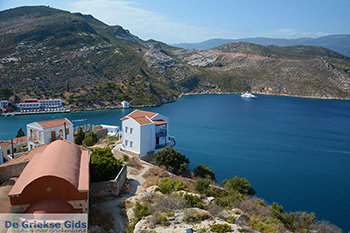 Megisti Kastelorizo - Eiland Kastelorizo Dodecanese - Foto 183 - Foto van https://www.grieksegids.nl/fotos/kastelorizo/350/eiland-kastelorizo-183.jpg