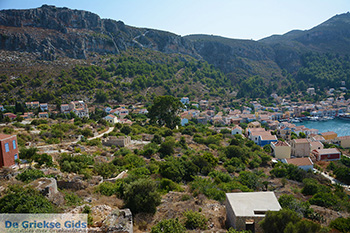 Megisti Kastelorizo - Eiland Kastelorizo Dodecanese - Foto 187 - Foto van https://www.grieksegids.nl/fotos/kastelorizo/350/eiland-kastelorizo-187.jpg
