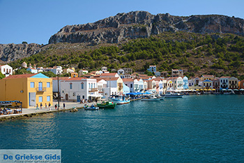 Megisti Kastelorizo - Eiland Kastelorizo Dodecanese - Foto 200 - Foto van https://www.grieksegids.nl/fotos/kastelorizo/350/eiland-kastelorizo-200.jpg