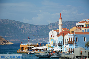 Megisti Kastelorizo - Eiland Kastelorizo Dodecanese - Foto 204 - Foto van https://www.grieksegids.nl/fotos/kastelorizo/350/eiland-kastelorizo-204.jpg