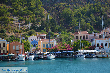 Megisti Kastelorizo - Eiland Kastelorizo Dodecanese - Foto 206 - Foto van https://www.grieksegids.nl/fotos/kastelorizo/350/eiland-kastelorizo-206.jpg