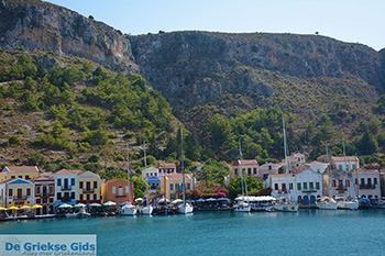 Megisti Kastelorizo - Eiland Kastelorizo Dodecanese - Foto 207 - Foto van https://www.grieksegids.nl/fotos/kastelorizo/350/eiland-kastelorizo-207.jpg