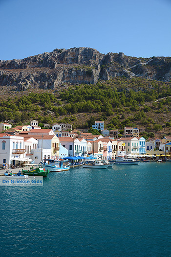 Megisti Kastelorizo - Eiland Kastelorizo Dodecanese - Foto 208 - Foto van https://www.grieksegids.nl/fotos/kastelorizo/350/eiland-kastelorizo-208.jpg