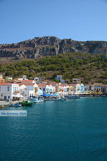 Megisti Kastelorizo - Eiland Kastelorizo Dodecanese - Foto 209 - Foto van https://www.grieksegids.nl/fotos/kastelorizo/350/eiland-kastelorizo-209.jpg