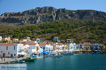 Megisti Kastelorizo - Eiland Kastelorizo Dodecanese - Foto 213 - Foto van https://www.grieksegids.nl/fotos/kastelorizo/350/eiland-kastelorizo-213.jpg