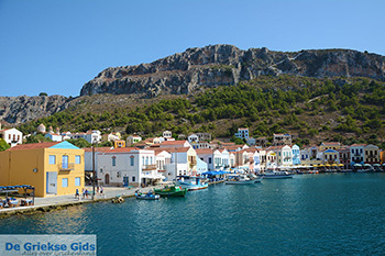 Megisti Kastelorizo - Eiland Kastelorizo Dodecanese - Foto 214 - Foto van https://www.grieksegids.nl/fotos/kastelorizo/350/eiland-kastelorizo-214.jpg