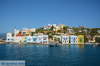 Megisti Kastelorizo - Eiland Kastelorizo Dodecanese - Foto 220 - Foto van https://www.grieksegids.nl/fotos/kastelorizo/350/eiland-kastelorizo-220.jpg