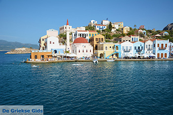 Megisti Kastelorizo - Eiland Kastelorizo Dodecanese - Foto 222 - Foto van https://www.grieksegids.nl/fotos/kastelorizo/350/eiland-kastelorizo-222.jpg