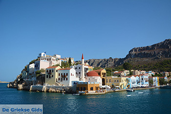 Megisti Kastelorizo - Eiland Kastelorizo Dodecanese - Foto 224 - Foto van https://www.grieksegids.nl/fotos/kastelorizo/350/eiland-kastelorizo-224.jpg