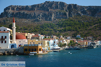 Megisti Kastelorizo - Eiland Kastelorizo Dodecanese - Foto 225 - Foto van https://www.grieksegids.nl/fotos/kastelorizo/350/eiland-kastelorizo-225.jpg