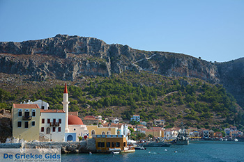 Megisti Kastelorizo - Eiland Kastelorizo Dodecanese - Foto 226 - Foto van https://www.grieksegids.nl/fotos/kastelorizo/350/eiland-kastelorizo-226.jpg