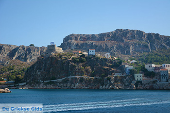 Megisti Kastelorizo - Eiland Kastelorizo Dodecanese - Foto 227 - Foto van https://www.grieksegids.nl/fotos/kastelorizo/350/eiland-kastelorizo-227.jpg