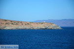 Makronissos Griekenland  - Eiland bij Attica foto 3 - Foto van De Griekse Gids