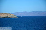 Makronissos en op de achetrgrond Kea (Tzia)  - Eiland bij Attica foto 6 - Foto van De Griekse Gids