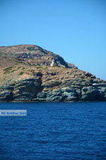 Makronissos Griekenland  - Eiland bij Attica foto 12 - Foto van De Griekse Gids