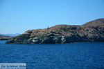 Makronissos Griekenland  - Eiland bij Attica foto 15 - Foto van De Griekse Gids