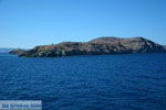Makronissos Griekenland  - Eiland bij Attica foto 16 - Foto van De Griekse Gids