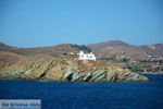 GriechenlandWeb.de Vuurtoren Aghios Nikolaos gelijknamige baai | Kea (Tzia) | foto 2 - Foto GriechenlandWeb.de