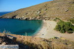 Het strand van Sykamia | Kea (Tzia) | Foto 6 - Foto van De Griekse Gids