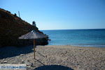 Het strand van Sykamia | Kea (Tzia) | Foto 9 - Foto van De Griekse Gids