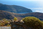 Kustgebied bij Spathi in Pera Meria | Kea (Tzia) | Foto 7 - Foto van De Griekse Gids