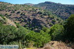 Bergpad-wandelpad naar Karthaia | Kato Meria | Kea (Tzia) 3 - Foto van De Griekse Gids