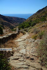 Bergpad-wandelpad naar Karthaia | Kato Meria | Kea (Tzia) 4 - Foto van De Griekse Gids