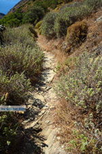 Bergpad-wandelpad naar Karthaia | Kato Meria | Kea (Tzia) 5 - Foto van De Griekse Gids