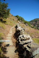 GriechenlandWeb Bergpad-wandelpad naar Karthaia | Kato Meria | Kea (Tzia) 7 - Foto GriechenlandWeb.de