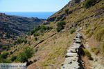 Bergpad-wandelpad naar Karthaia | Kato Meria | Kea (Tzia) 12 - Foto van De Griekse Gids