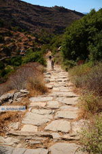 Bergpad-wandelpad naar Karthaia | Kato Meria | Kea (Tzia) 19 - Foto van De Griekse Gids