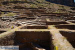 Karthaia in Kato Meria | Kea (Tzia) | De Griekse Gids nr 10 - Foto van De Griekse Gids