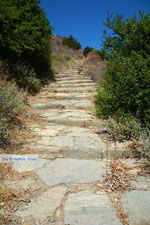 GriechenlandWeb Bergpad-wandelpad naar Karthaia | Kato Meria | Kea (Tzia) 29 - Foto GriechenlandWeb.de