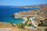 Stranden bij Koundouros | Kea (Tzia) | Griekenland 4 - Foto van De Griekse Gids