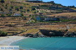 Stranden bij Koundouros | Kea (Tzia) | Griekenland 7 - Foto van De Griekse Gids