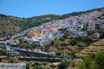 Ioulida (Ioulis of Chora) | Kea (Tzia) | Griekenland 4 - Foto van De Griekse Gids