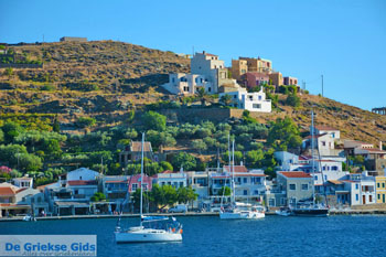 Vourkari | Kea (Tzia) | Griekenland foto 12 - Foto van https://www.grieksegids.nl/fotos/kea-tzia/normaal/kea-tzia-griekenland-082.jpg