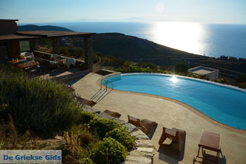 Villas Als Marmarei nabij Sykamia | Kea (Tzia) | Foto 1 - Foto von GriechenlandWeb.de
