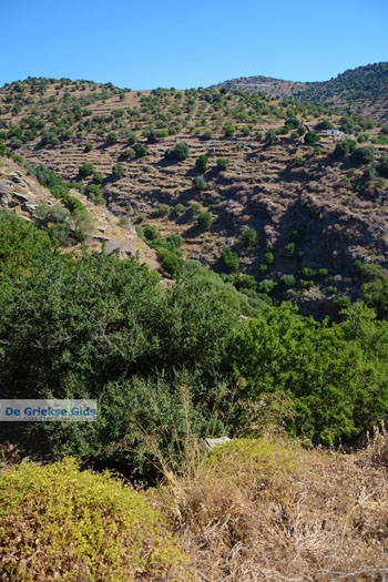Bergpad-wandelpad naar Karthaia | Kato Meria | Kea (Tzia) 2 - Foto van https://www.grieksegids.nl/fotos/kea-tzia/normaal/kea-tzia-griekenland-248.jpg