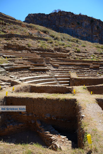 Karthaia in Kato Meria | Kea (Tzia) | De Griekse Gids nr 11 - Foto van https://www.grieksegids.nl/fotos/kea-tzia/normaal/kea-tzia-griekenland-283.jpg