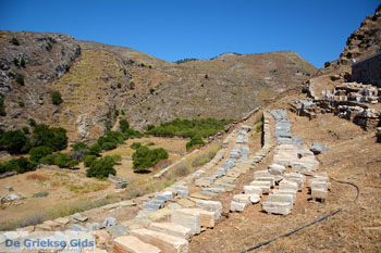 Karthaia in Kato Meria | Kea (Tzia) | De Griekse Gids nr 19 - Foto van https://www.grieksegids.nl/fotos/kea-tzia/normaal/kea-tzia-griekenland-291.jpg