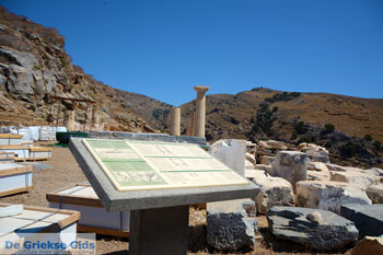 Karthaia in Kato Meria | Kea (Tzia) | De Griekse Gids nr 21 - Foto van https://www.grieksegids.nl/fotos/kea-tzia/normaal/kea-tzia-griekenland-293.jpg