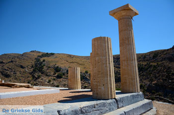 Karthaia in Kato Meria | Kea (Tzia) | De Griekse Gids nr 22 - Foto van https://www.grieksegids.nl/fotos/kea-tzia/normaal/kea-tzia-griekenland-294.jpg